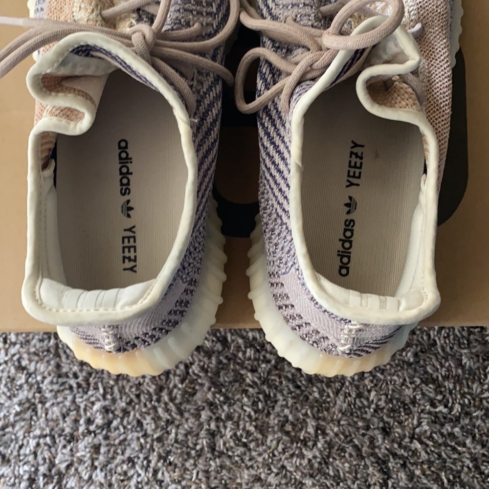 Adidas Yeezy Boost 350 - Picture 5 of 6